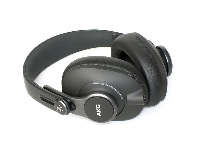 AKG K371 BT 4k
