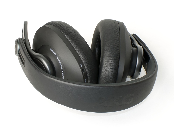 AKG K371 BT 6k