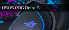 ASUS ROG Delta S Newsbild