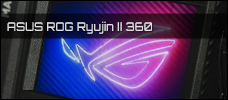 ASUS ROG Ryujin II 360 newsbild