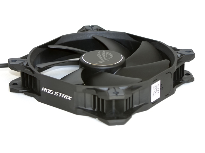 ASUS ROG Strix XF120 9k