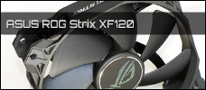 ASUS ROG Strix XF120 Newsbild