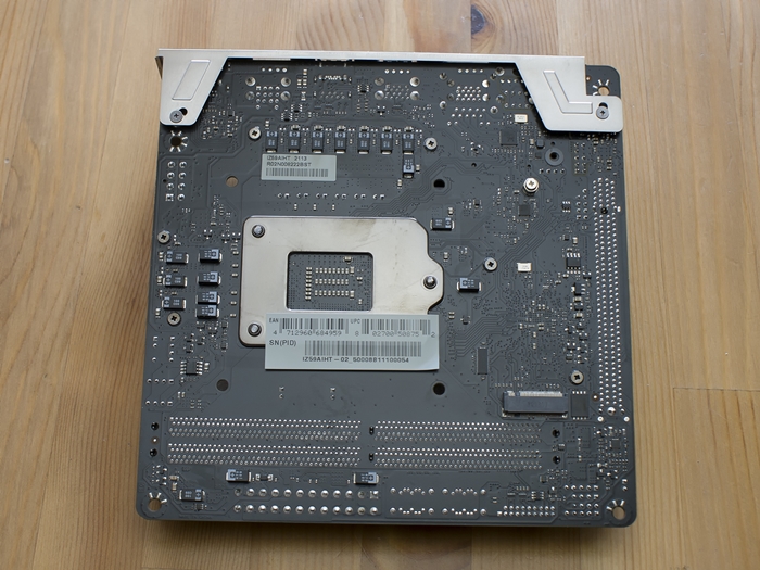 Biostar Z590I Valkyrie 12k