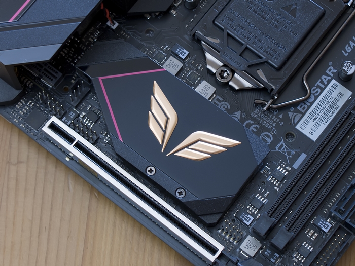 Biostar Z590I Valkyrie 5k
