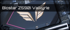 Biostar Z590I Valkyrie Newsbild