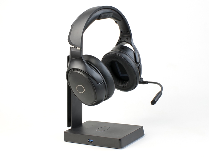 Cooler Master GS750 2k