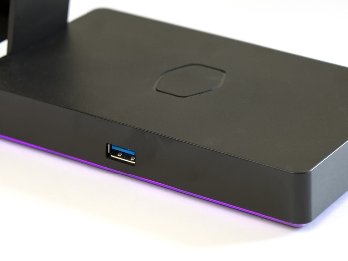 Cooler Master GS750 5k