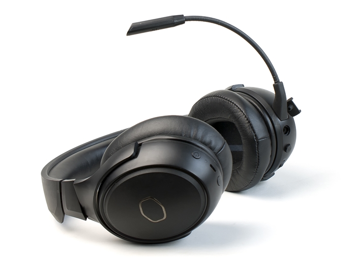 Cooler Master MH670 6k