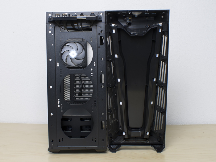 Cooler Master MasterBox 540 11k
