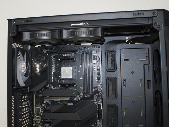 Cooler Master MasterBox 540 14k