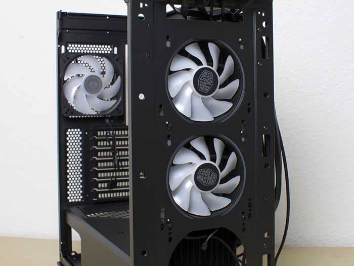 Cooler Master MasterBox 540 15k