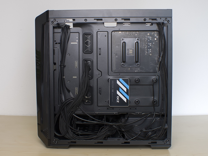 Cooler Master MasterBox 540 25k