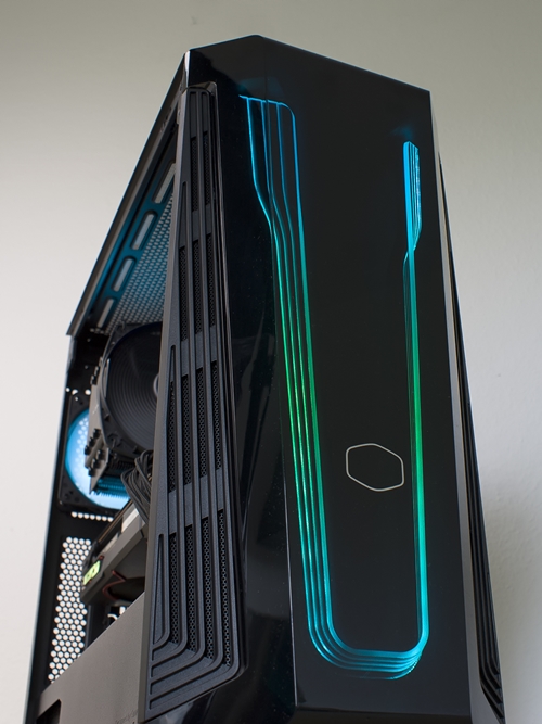 Cooler Master MasterBox 540 31k