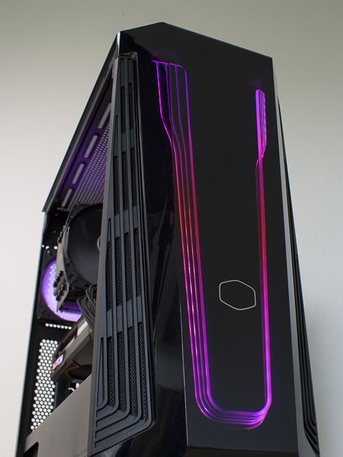 Cooler Master MasterBox 540 32k