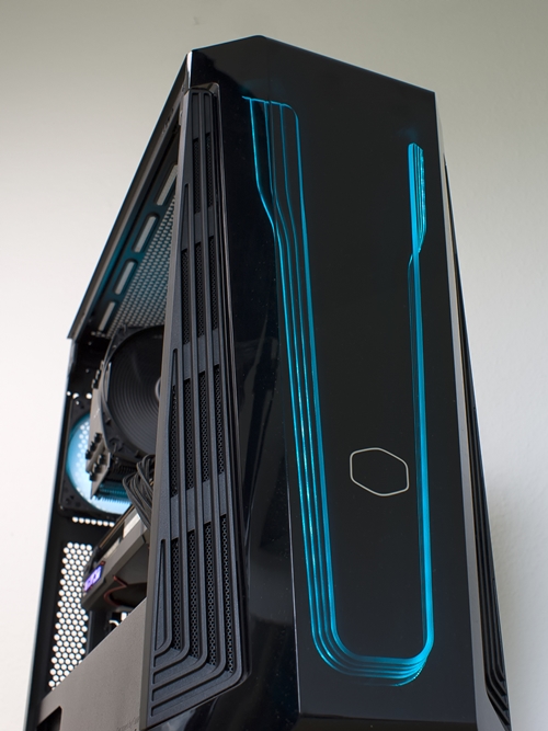 Cooler Master MasterBox 540 33k