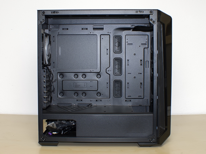 Cooler Master MasterBox 540 3k
