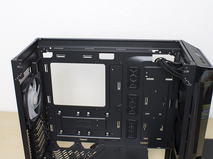 Cooler Master MasterBox 540 8k