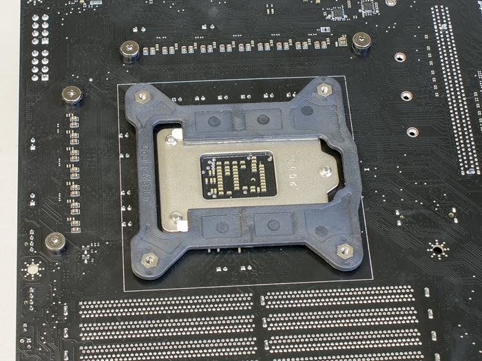 Cooler Master MasterLiquid ML240 Illusion 17k