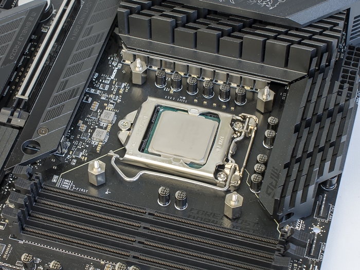 Cooler Master MasterLiquid ML240 Illusion 18k