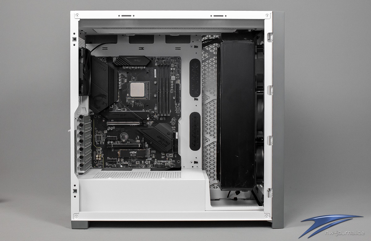 corsair airflow 5000