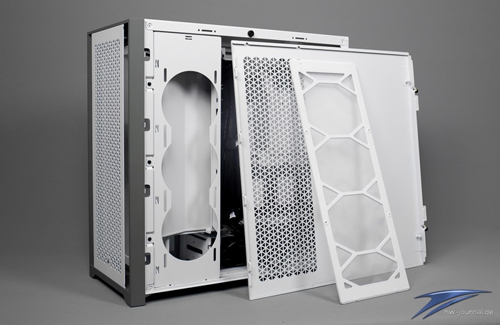 Corsair 5000D Airflow 09