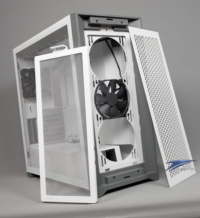 Corsair 5000D Airflow 14