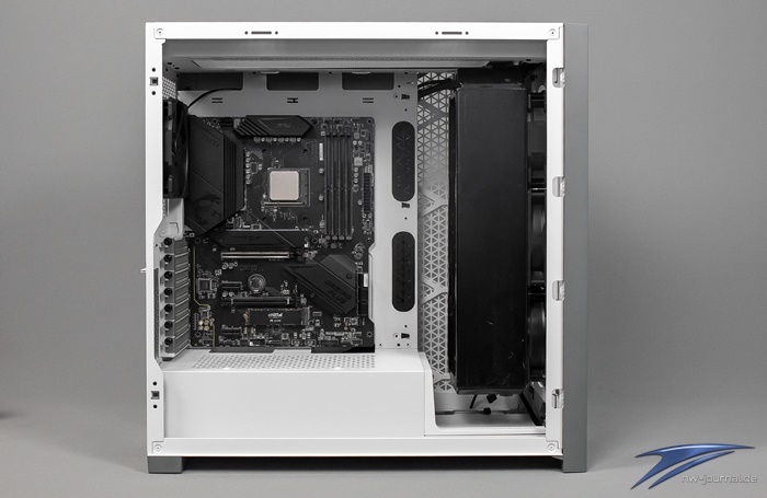 Corsair 5000D Airflow 30