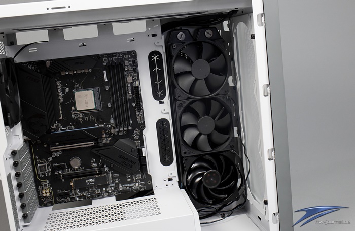 Corsair 5000D Airflow 37