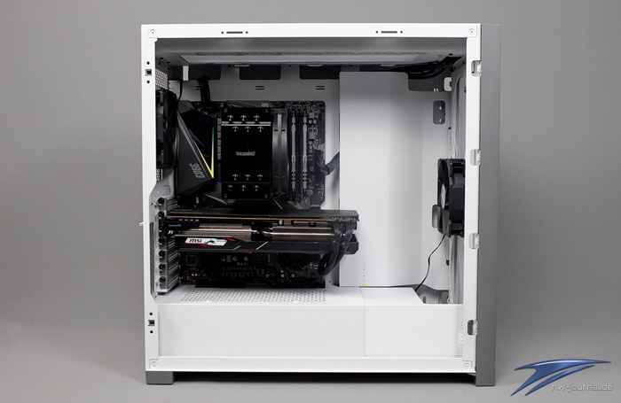 Corsair 5000D Airflow 44