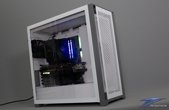 Corsair 5000D Airflow 51