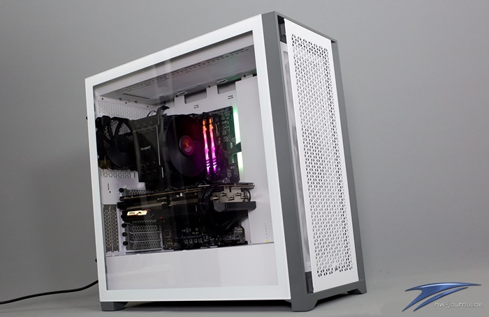 Corsair 5000D Airflow 52