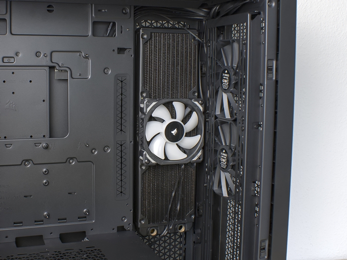 Corsair 7000D Airflow 21k