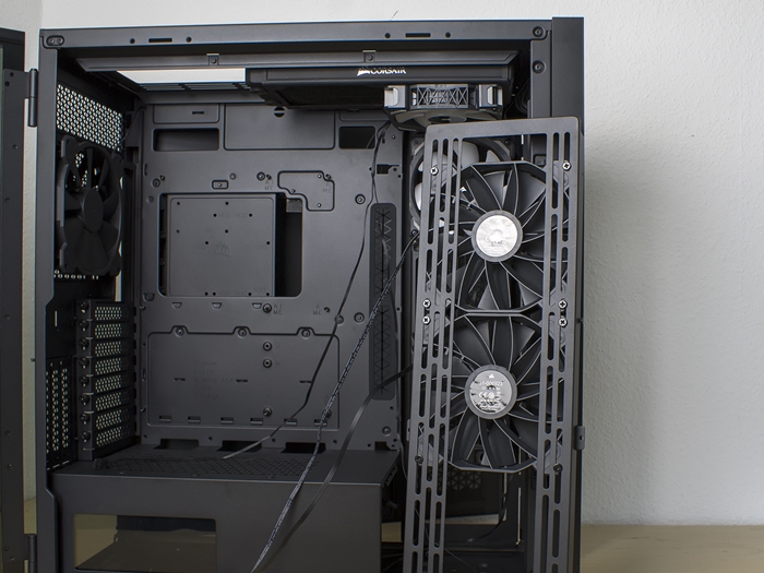 Corsair 7000D Airflow 23k
