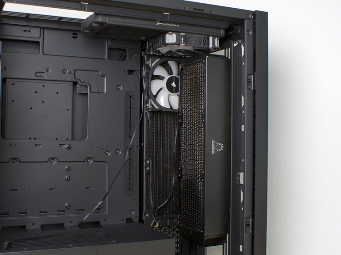 Corsair 7000D Airflow 25k