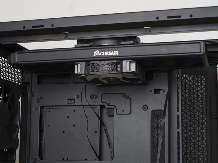 Corsair 7000D Airflow 28k