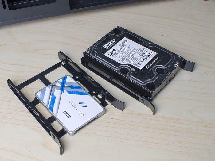 Corsair 7000D Airflow 29k