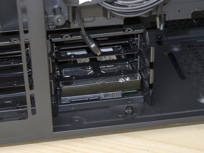 Corsair 7000D Airflow 30k