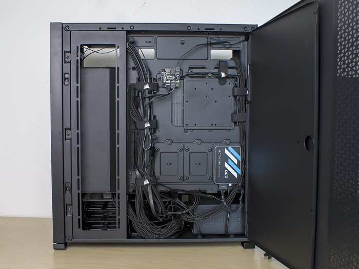Corsair 7000D Airflow 33k
