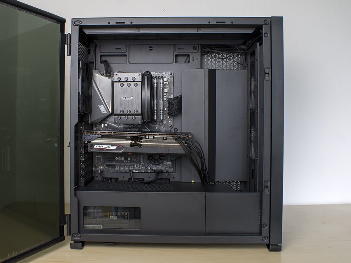 Corsair 7000D Airflow 36k