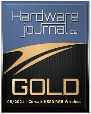 corsair hs80 rgb wireless award