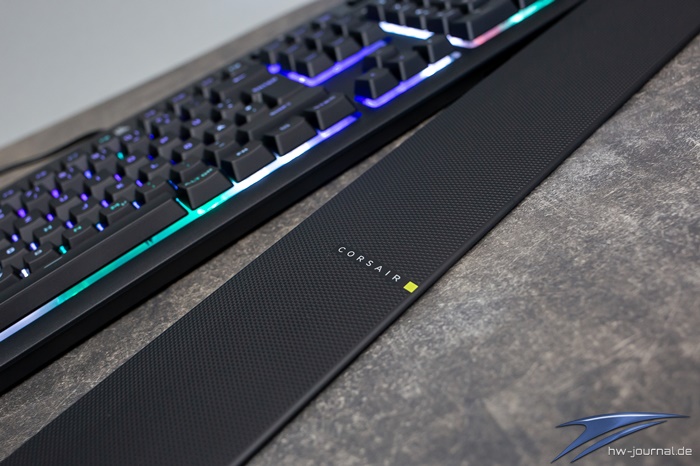 Corsair K55 RGB Pro XT 05
