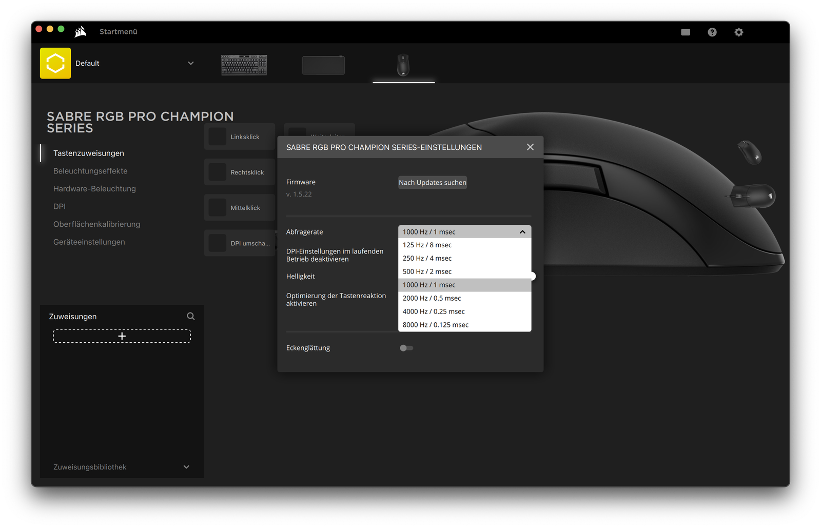 Corsair ICUE V4 07