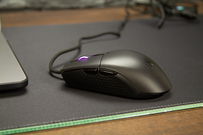Corsair MM300 Pro und Katar Pro XT 24