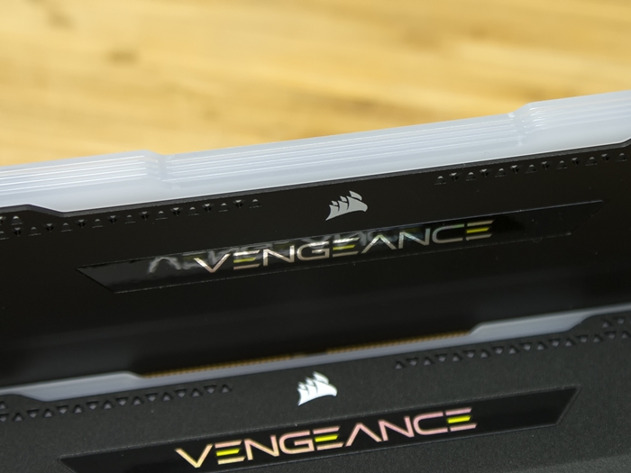 Corsair Vengeance RGB Pro SL DDR4 3600 8k
