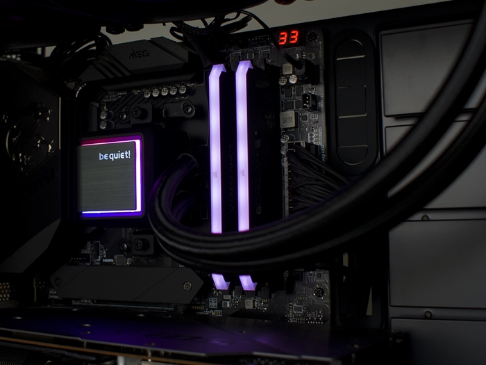 Corsair Vengeance RGB RS DDR4 3600 13k