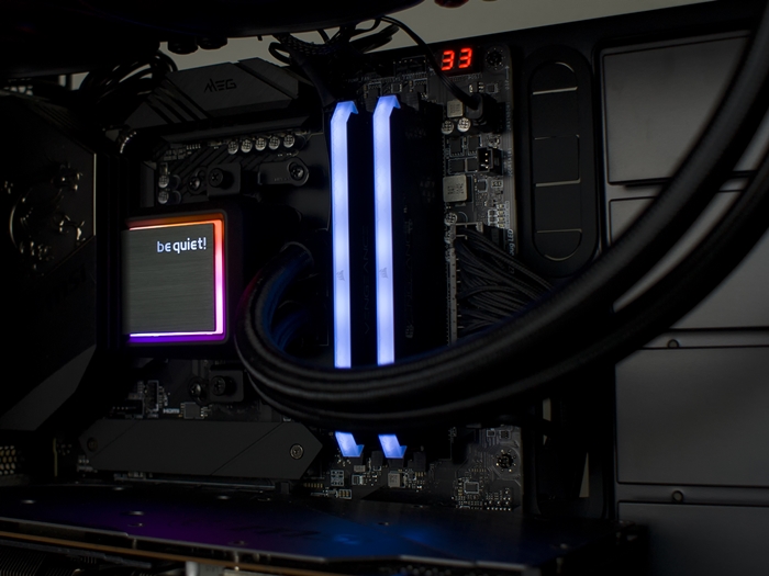 Corsair Vengeance RGB RS DDR4 3600 15k