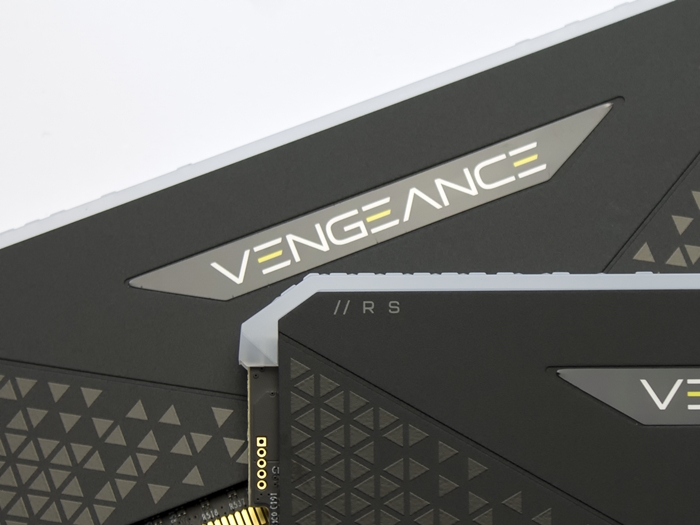 Corsair Vengeance RGB RS DDR4 3600 3k