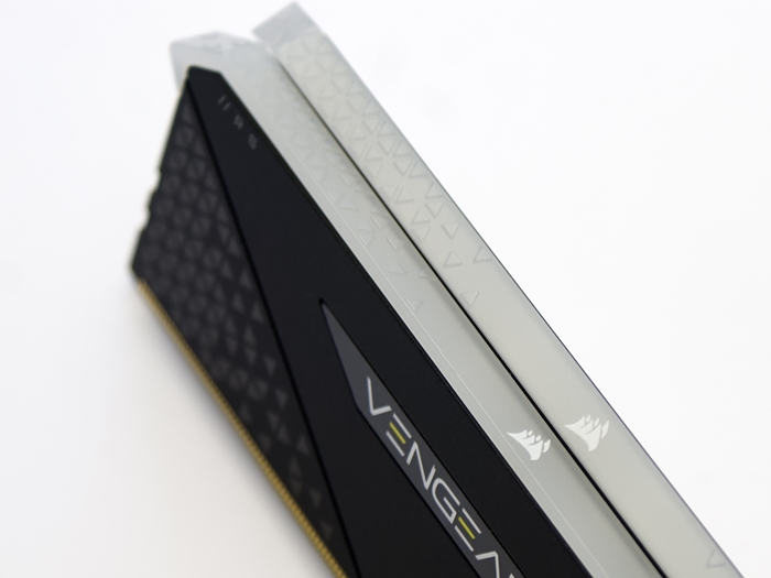 Corsair Vengeance RGB RS DDR4 3600 6k