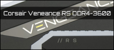 Corsair Vengeance RGB RS Newsbild