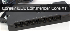 Corsair iCE Commander Core XT Newsbild